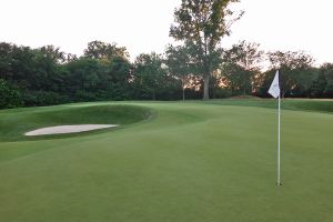 Crooked Stick 15th Green 2026